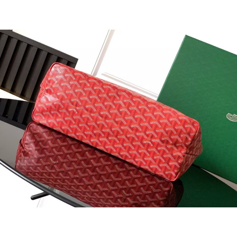 Goyard Top Handle Bag BG0525179