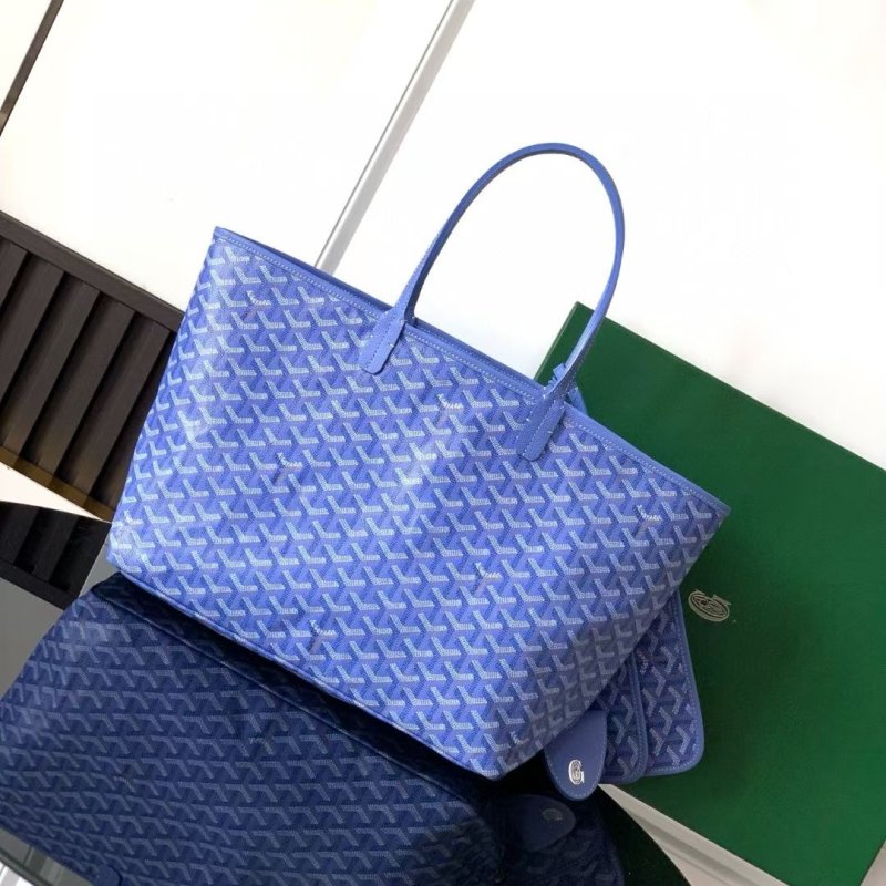 Goyard Top Handle Bag BG0525180