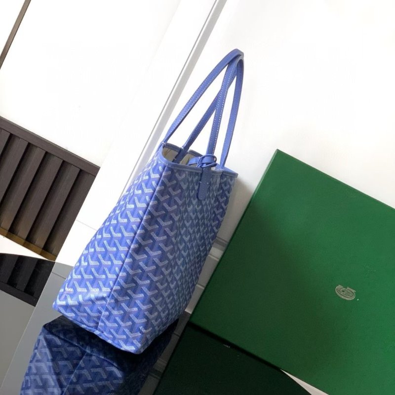 Goyard Top Handle Bag BG0525180