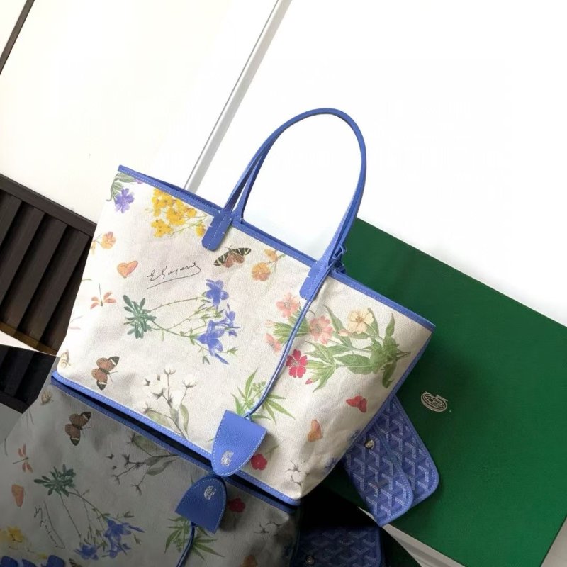 Goyard Top Handle Bag BG0525180