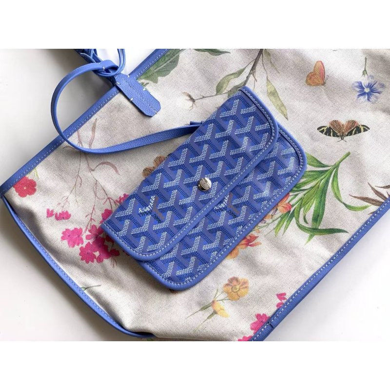 Goyard Top Handle Bag BG0525180