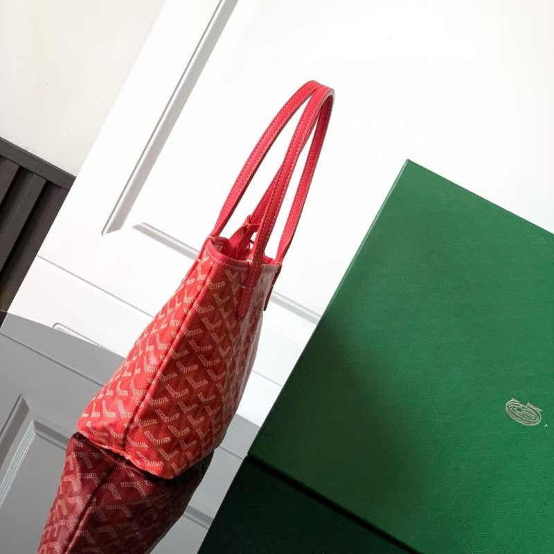 Goyard Top Handle Bag BG0525183