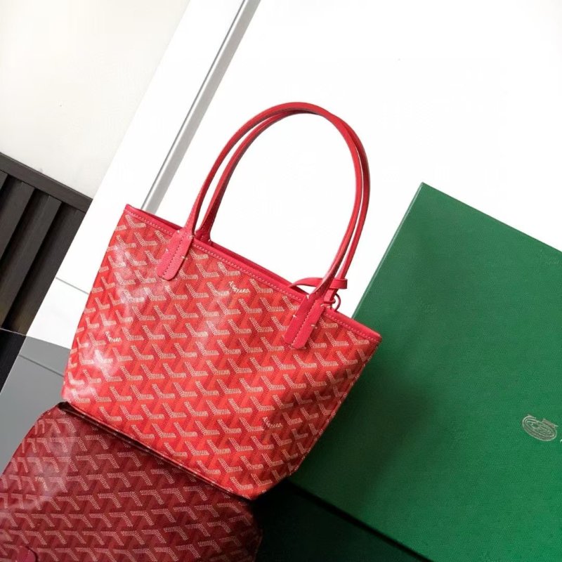 Goyard Top Handle Bag BG0525183