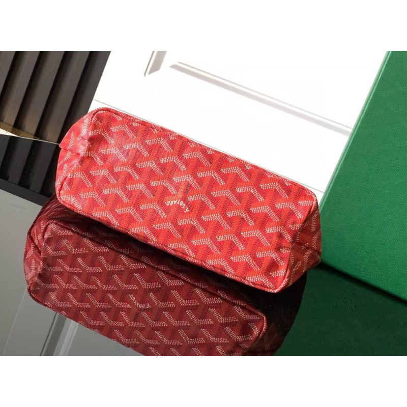 Goyard Top Handle Bag BG0525183