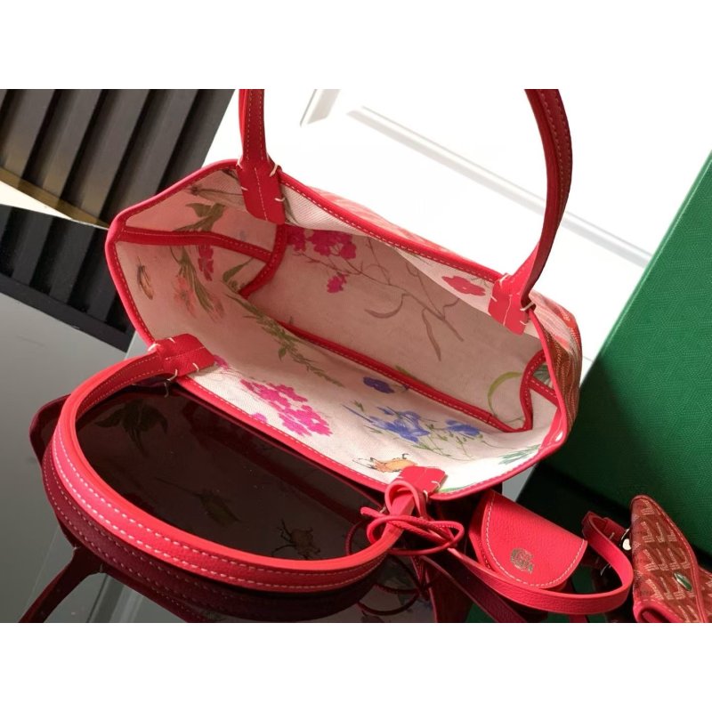 Goyard Top Handle Bag BG0525183