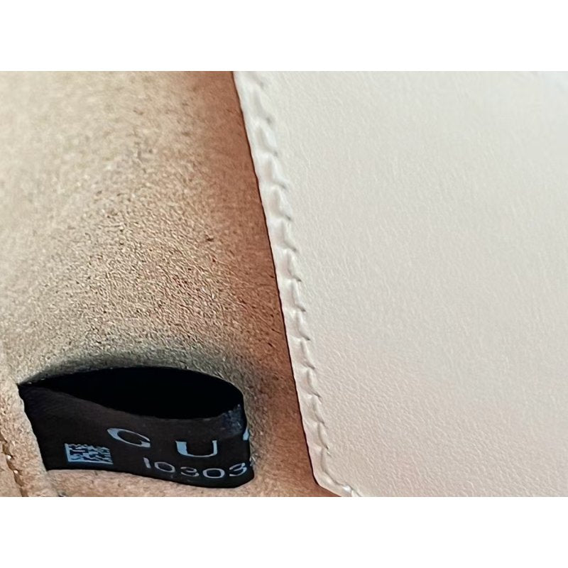 Gucci GG Marmont Fang Hand Bag BG0525235