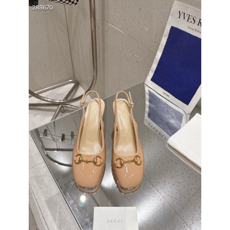 sachin and babi light blue dress Backless Shoes main image 1