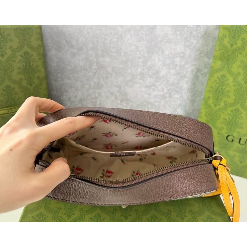 Gucci Neo Vintage Bag BG0525227