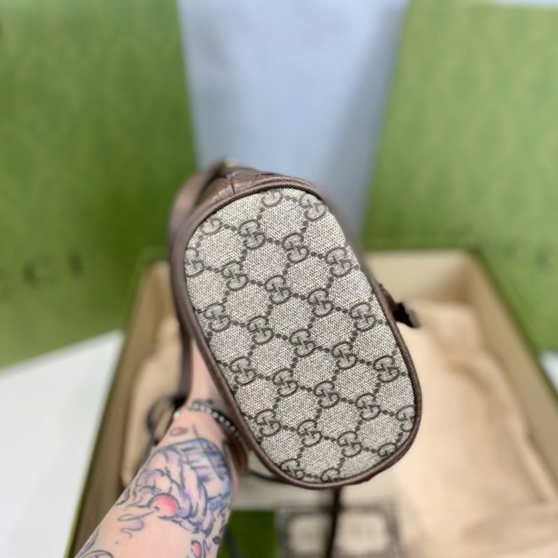 Gucci Ophidia Bucket Bag BG0525230