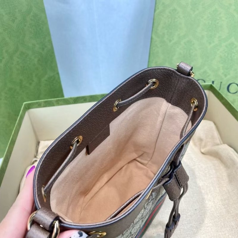 Gucci Ophidia Bucket Bag BG0525230