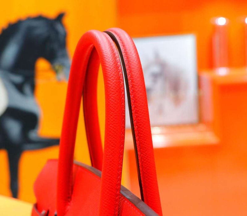 Hermes Birkin Bag BG02492