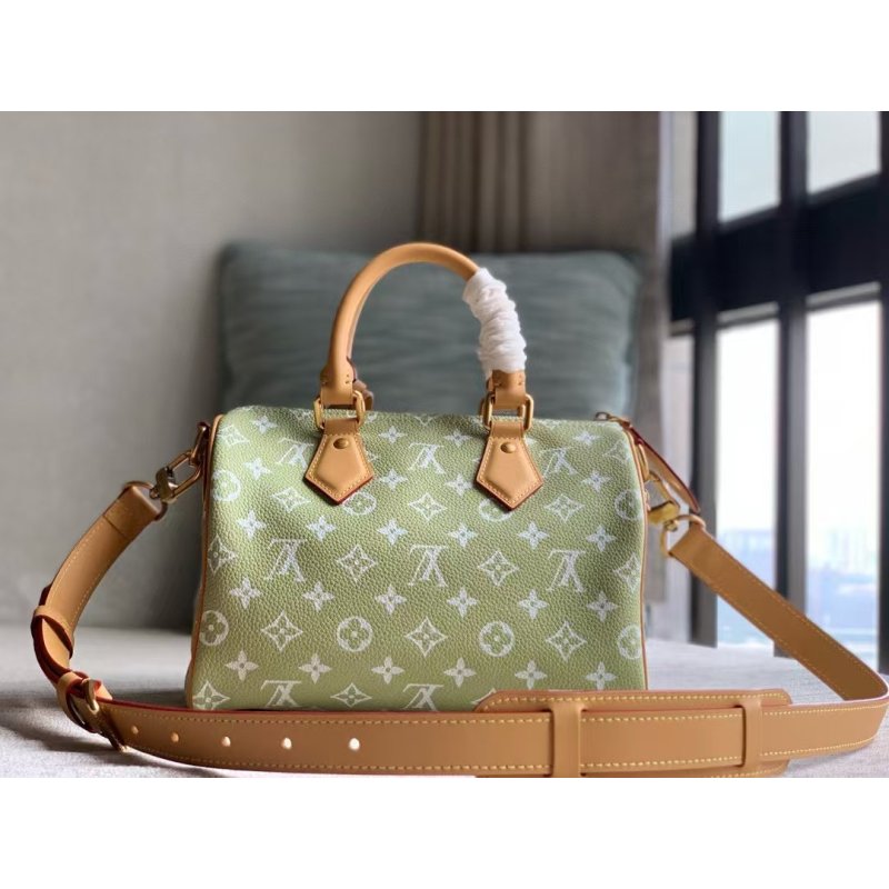 Louis Vuitton Bandouliere Hand Bag BG0525095