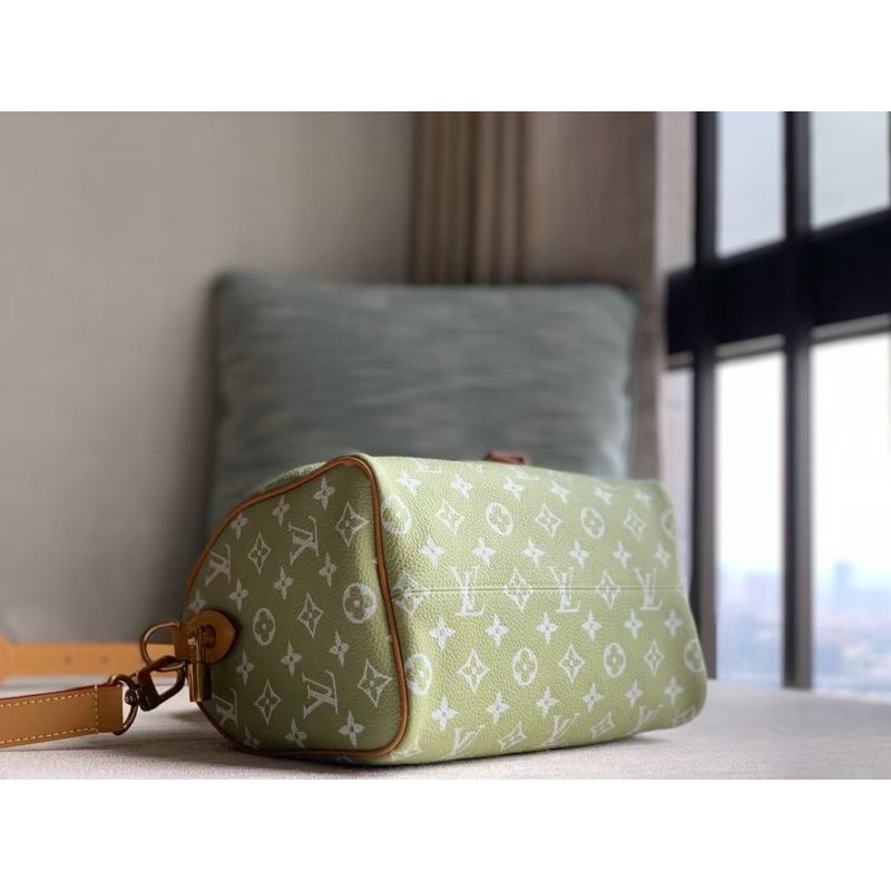 Louis Vuitton Bandouliere Hand Bag BG0525095
