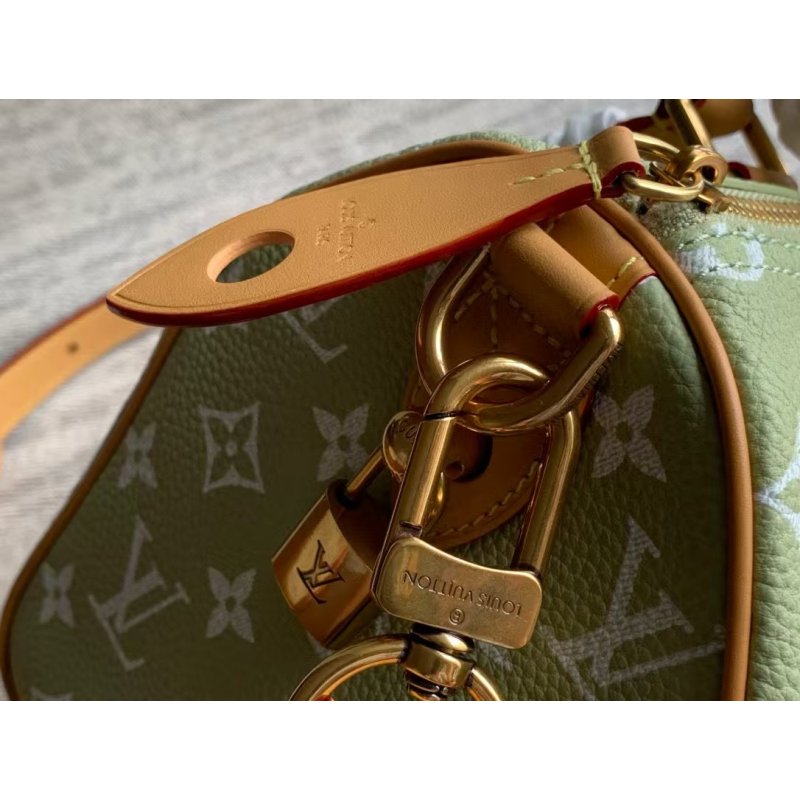 Louis Vuitton Bandouliere Hand Bag BG0525095