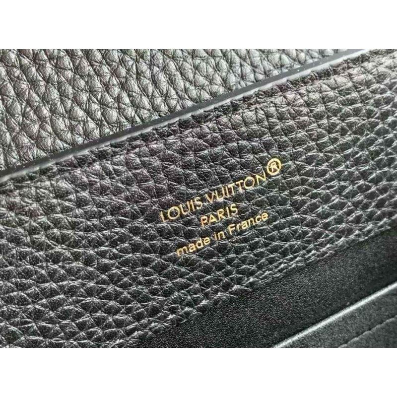 Louis Vuitton Capucnes Mini Hand Bag BGDC0083