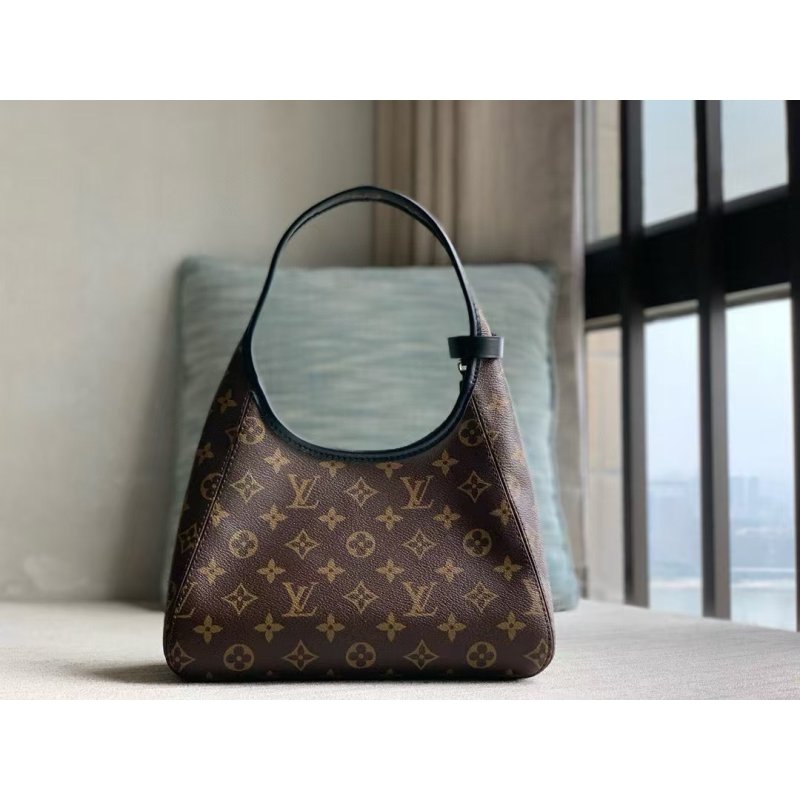 Louis Vuitton Hobo Bag BG0525093
