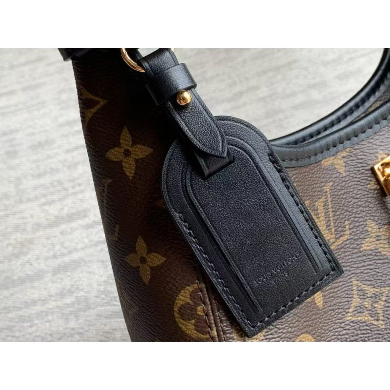 Louis Vuitton Hobo Bag BG0525093