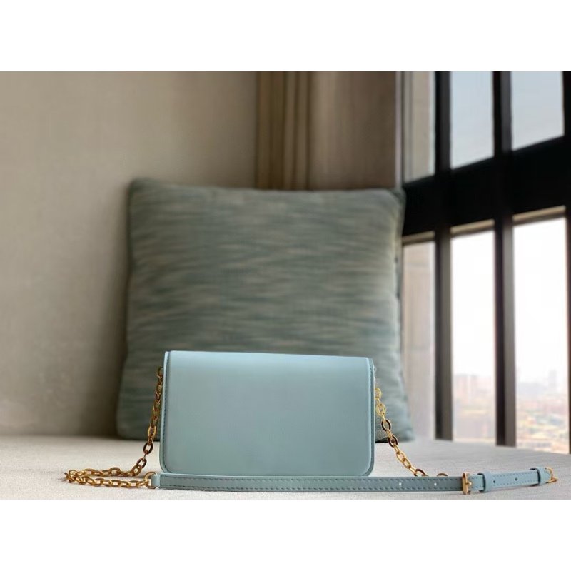 Louis Vuitton Wallet On Chain Bag BG0525088