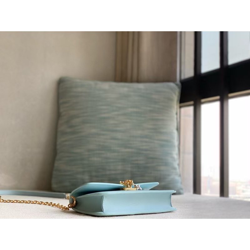 Louis Vuitton Wallet On Chain Bag BG0525088