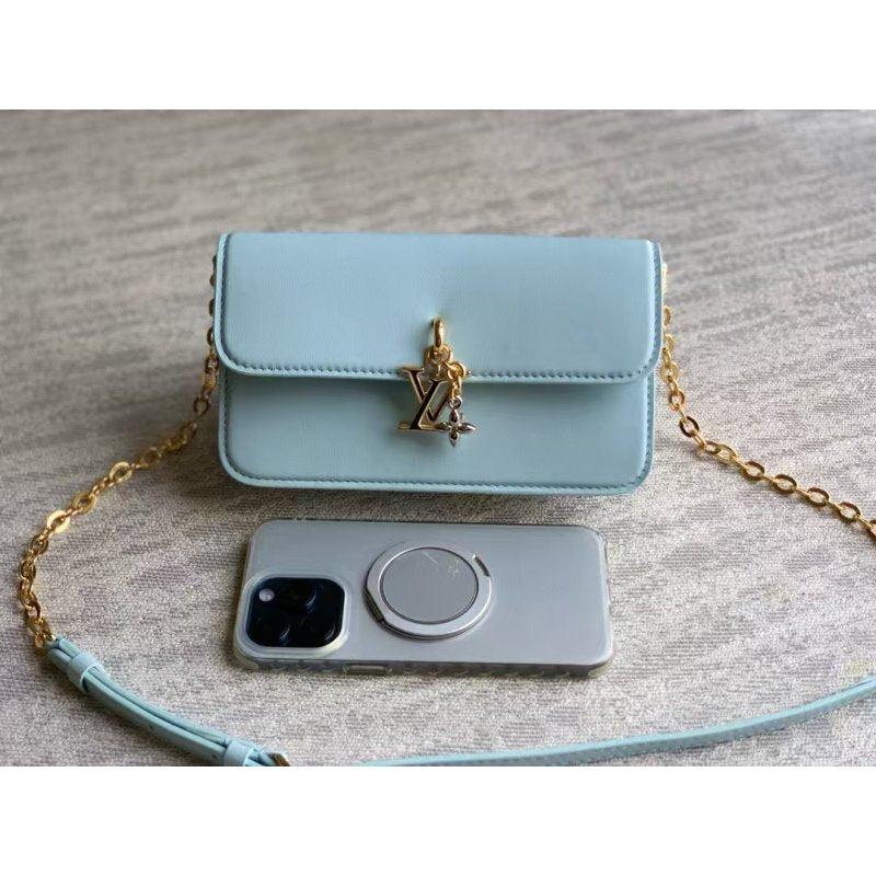 Louis Vuitton Wallet On Chain Bag BG0525088