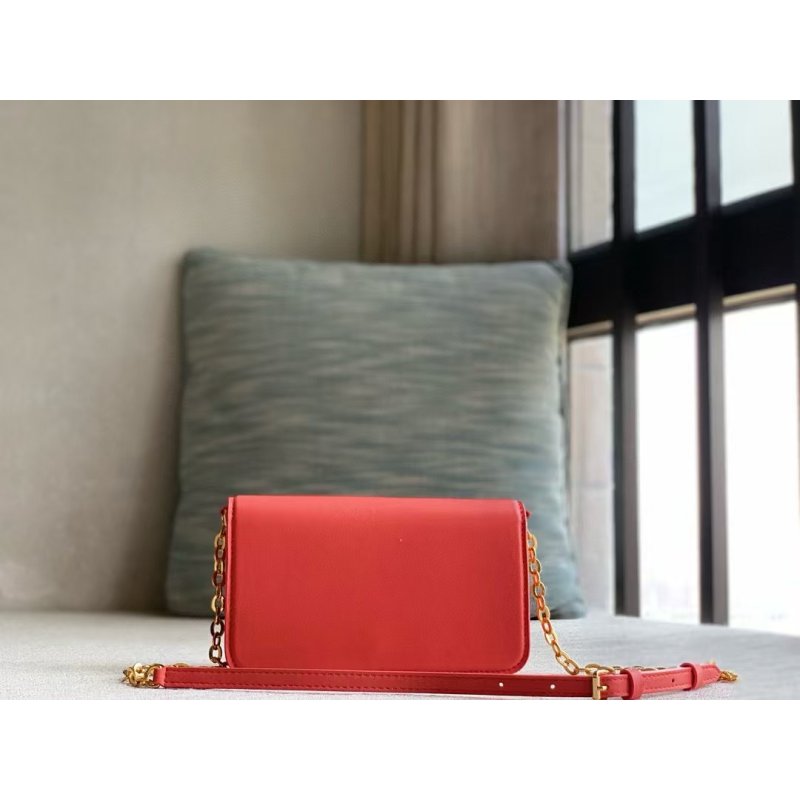 Louis Vuitton Wallet On Chain Bag BG0525089