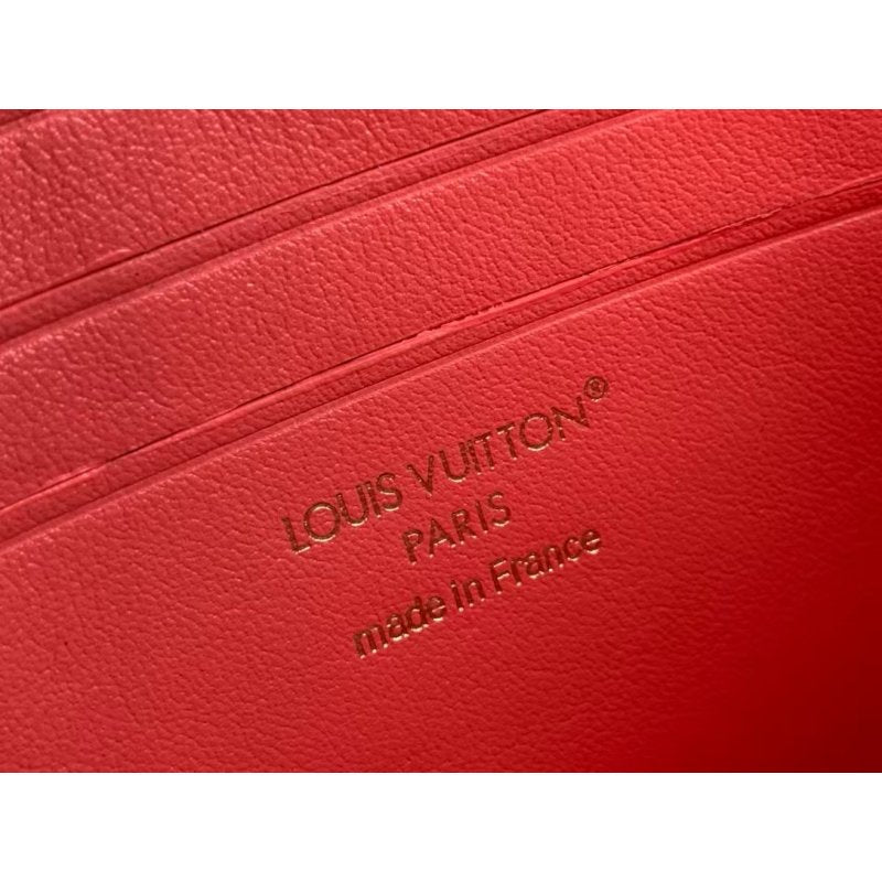 Louis Vuitton Wallet On Chain Bag BG0525089