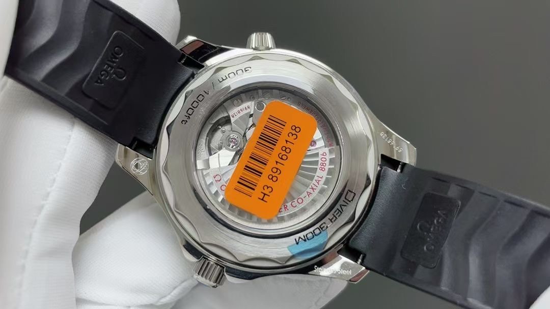 Omega Calibre Wrist Watch WTJN25171