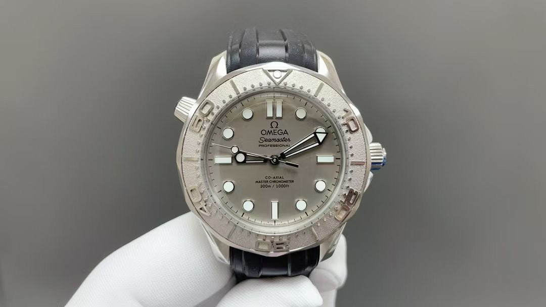 Omega Calibre Wrist Watch WTJN25171