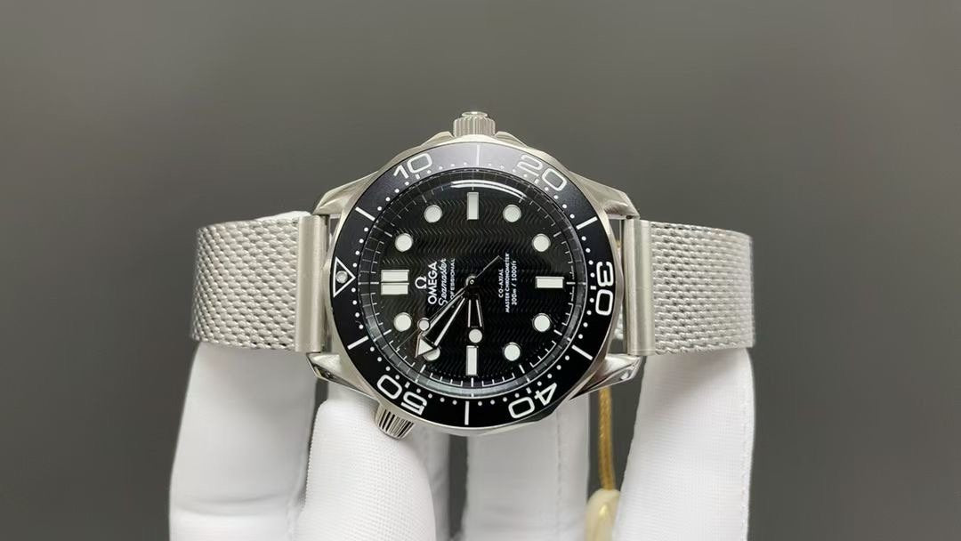 Omega Calibre Wrist Watch WTJN25172