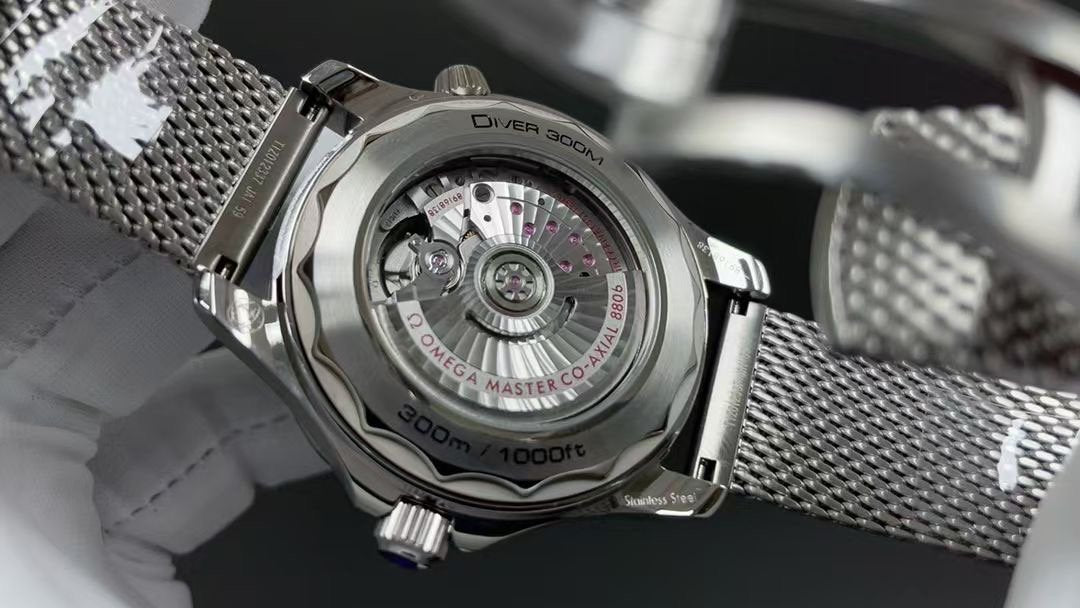 Omega Calibre Wrist Watch WTJN25172