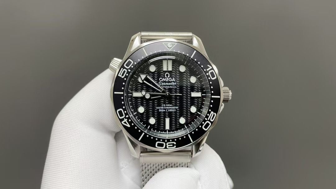 Omega Calibre Wrist Watch WTJN25172