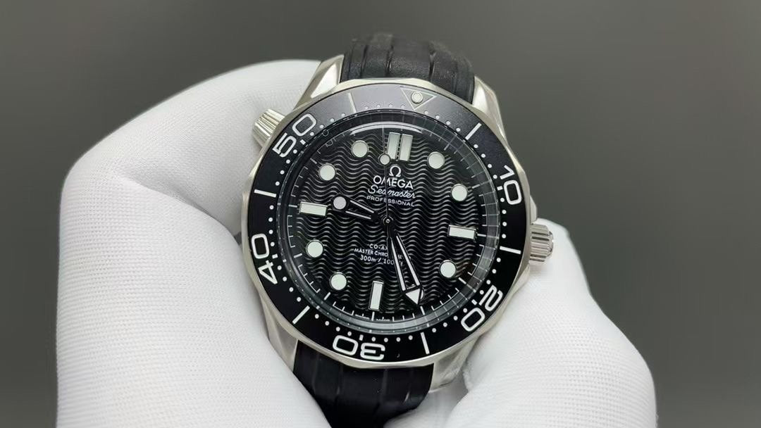 Omega Calibre Wrist Watch WTJN25173