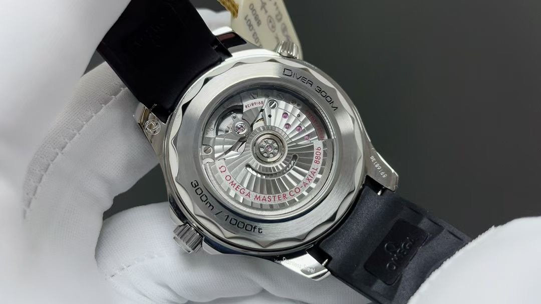 Omega Calibre Wrist Watch WTJN25173