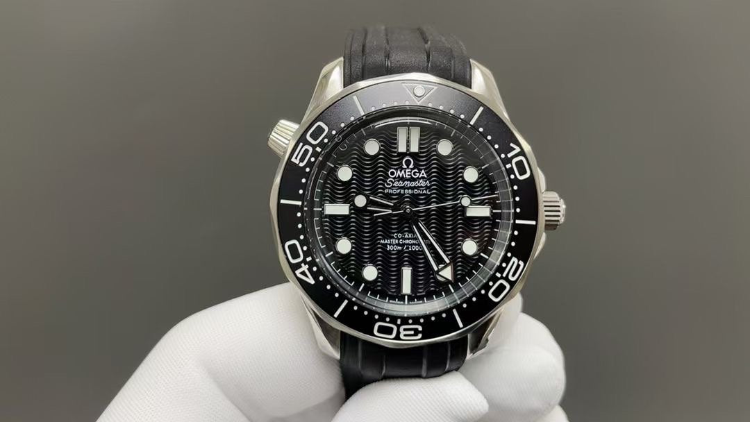 Omega Calibre Wrist Watch WTJN25173
