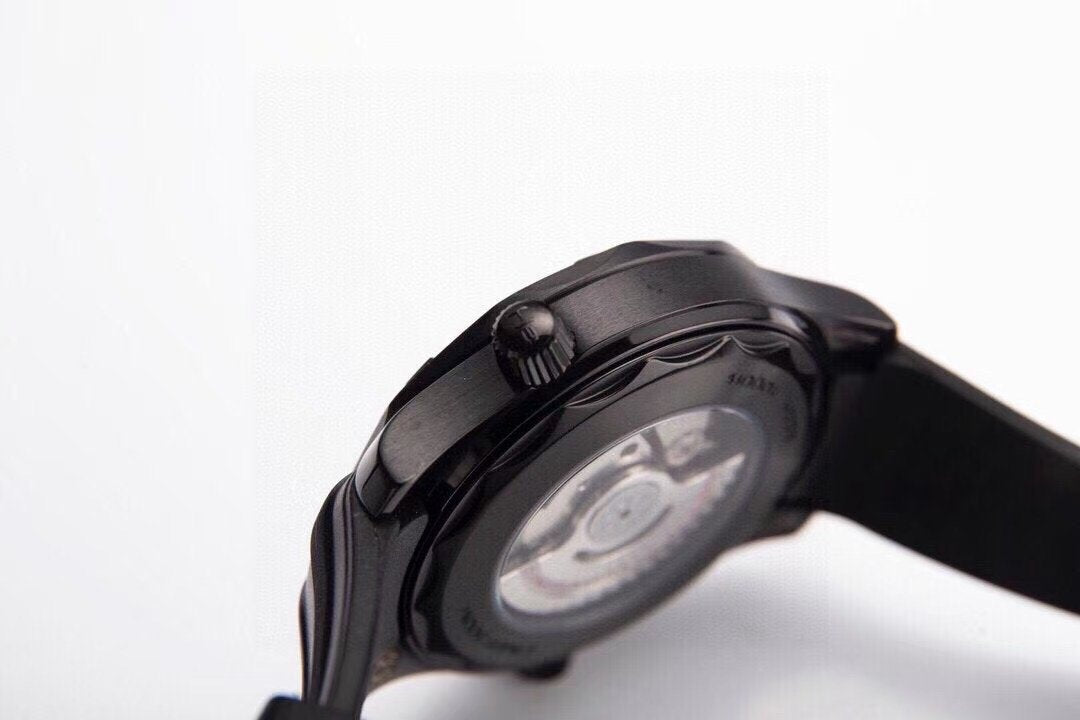 Omega Ceramic 300 Series Wrist Watch WTJN25176