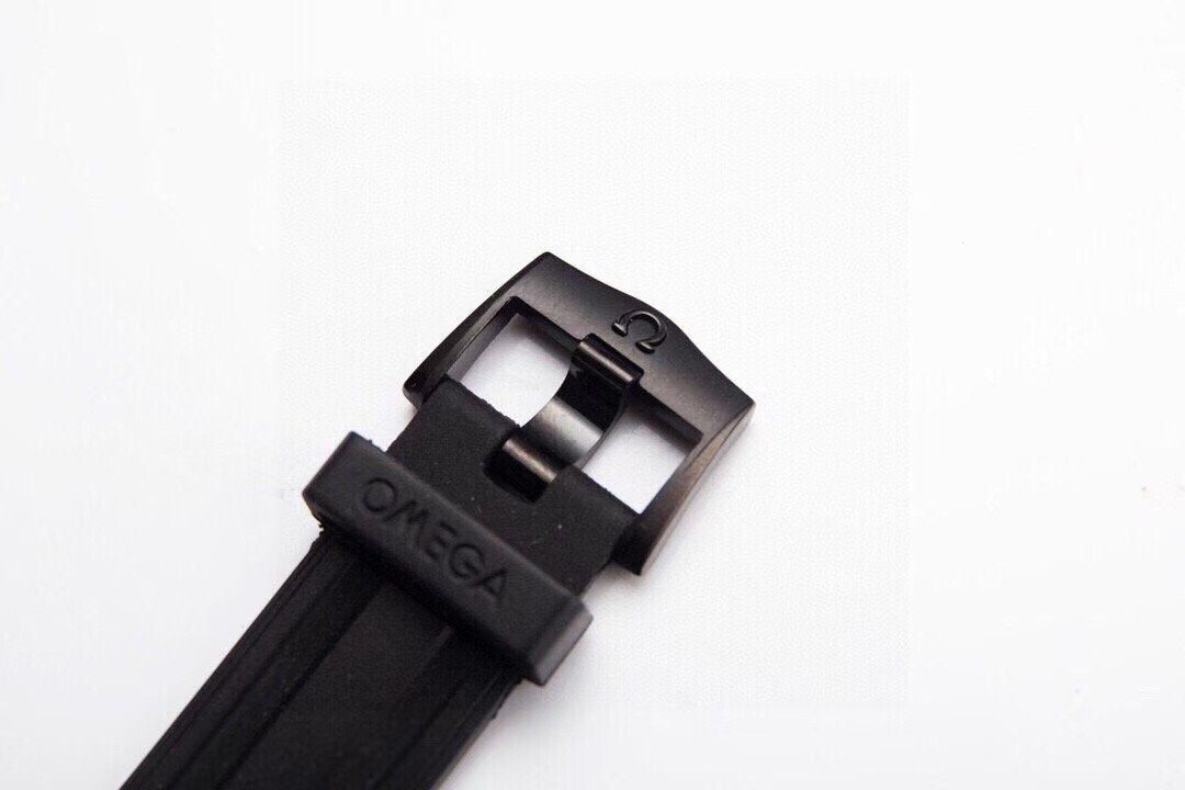 Omega Ceramic 300 Series Wrist Watch WTJN25176