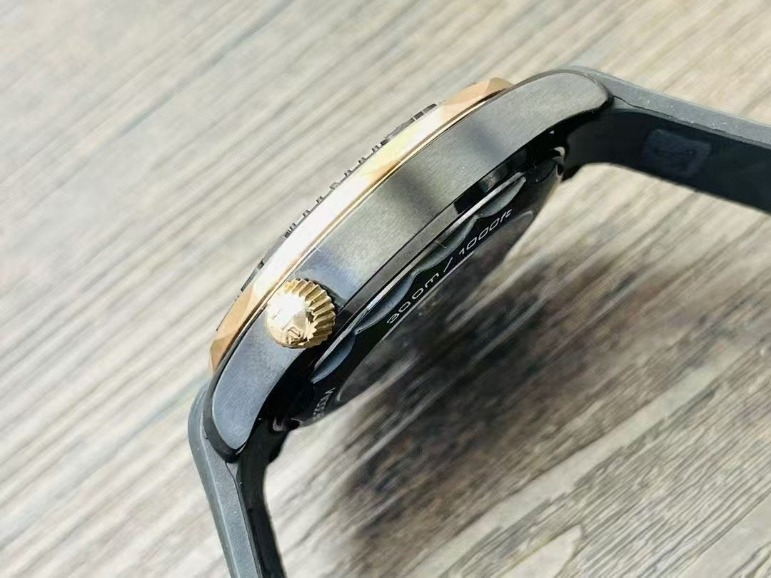 Omega Ceramic 300 Series Wrist Watch WTJN25178
