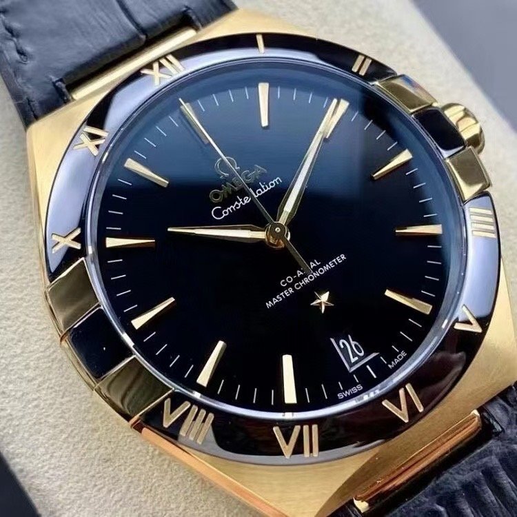 Omega Classic Wrist Watch WTJN25186
