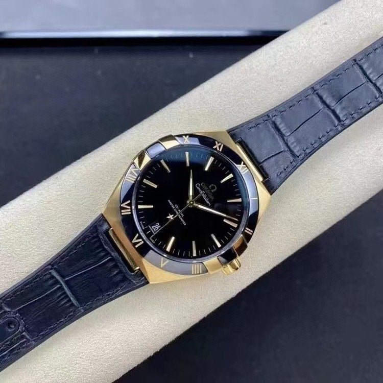 Omega Classic Wrist Watch WTJN25186
