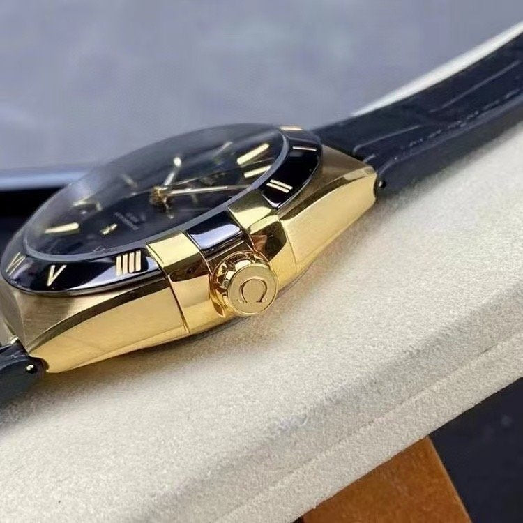 Omega Classic Wrist Watch WTJN25186