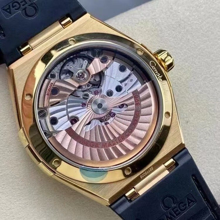 Omega Classic Wrist Watch WTJN25186