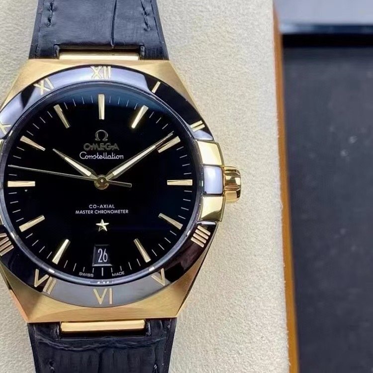 Omega Classic Wrist Watch WTJN25186