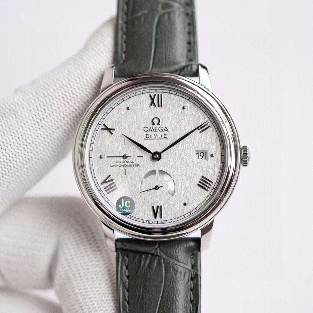 Omega De Ville Kinetic Series Wrist Watch WTJN25159