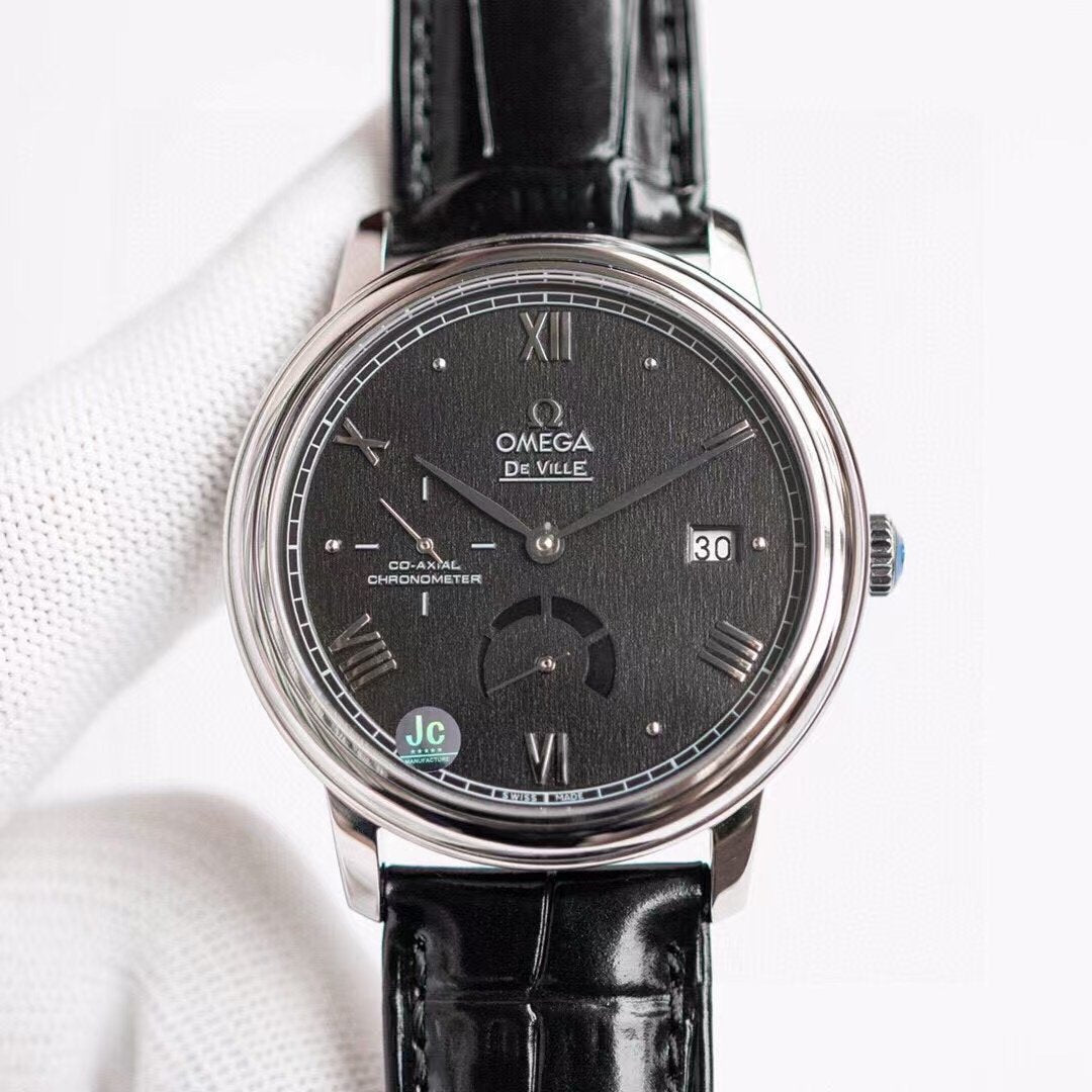 Omega De Ville Kinetic Series Wrist Watch WTJN25160