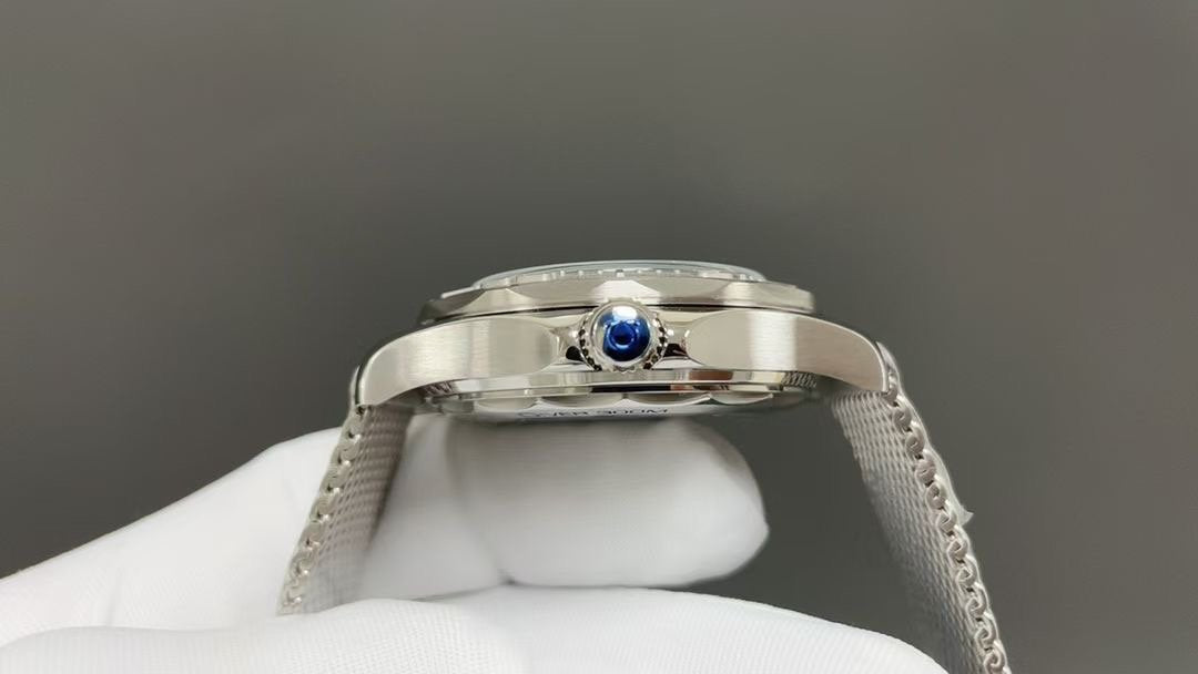 Omega James Bond Wrist Watch WTJN25170