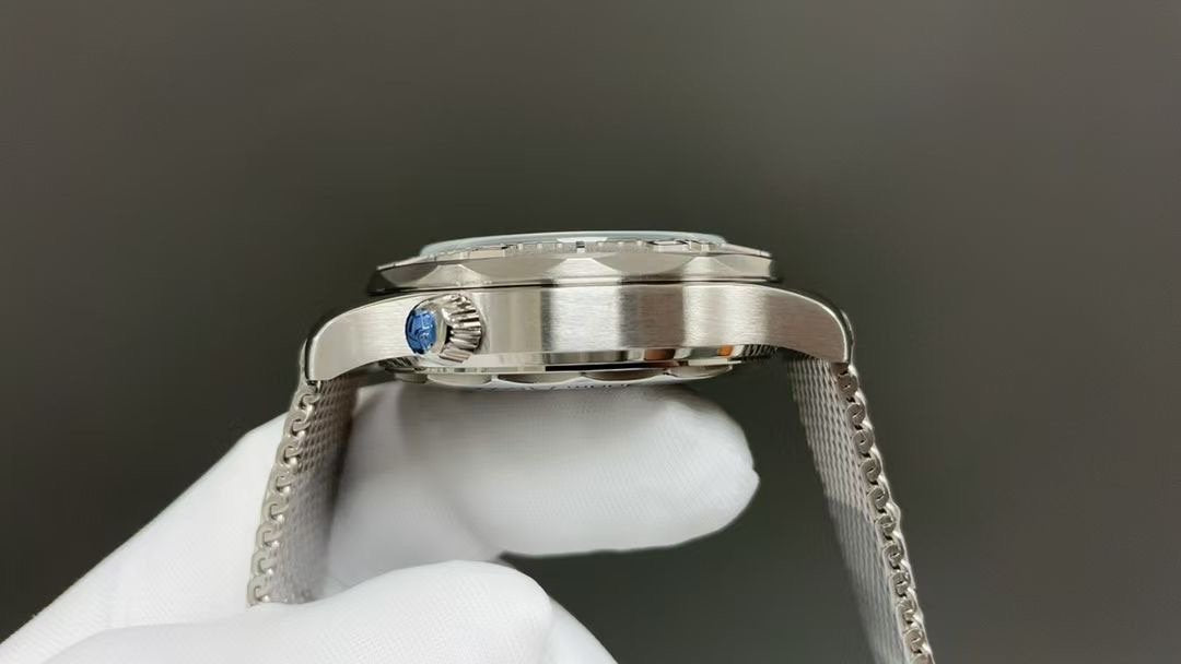 Omega James Bond Wrist Watch WTJN25170