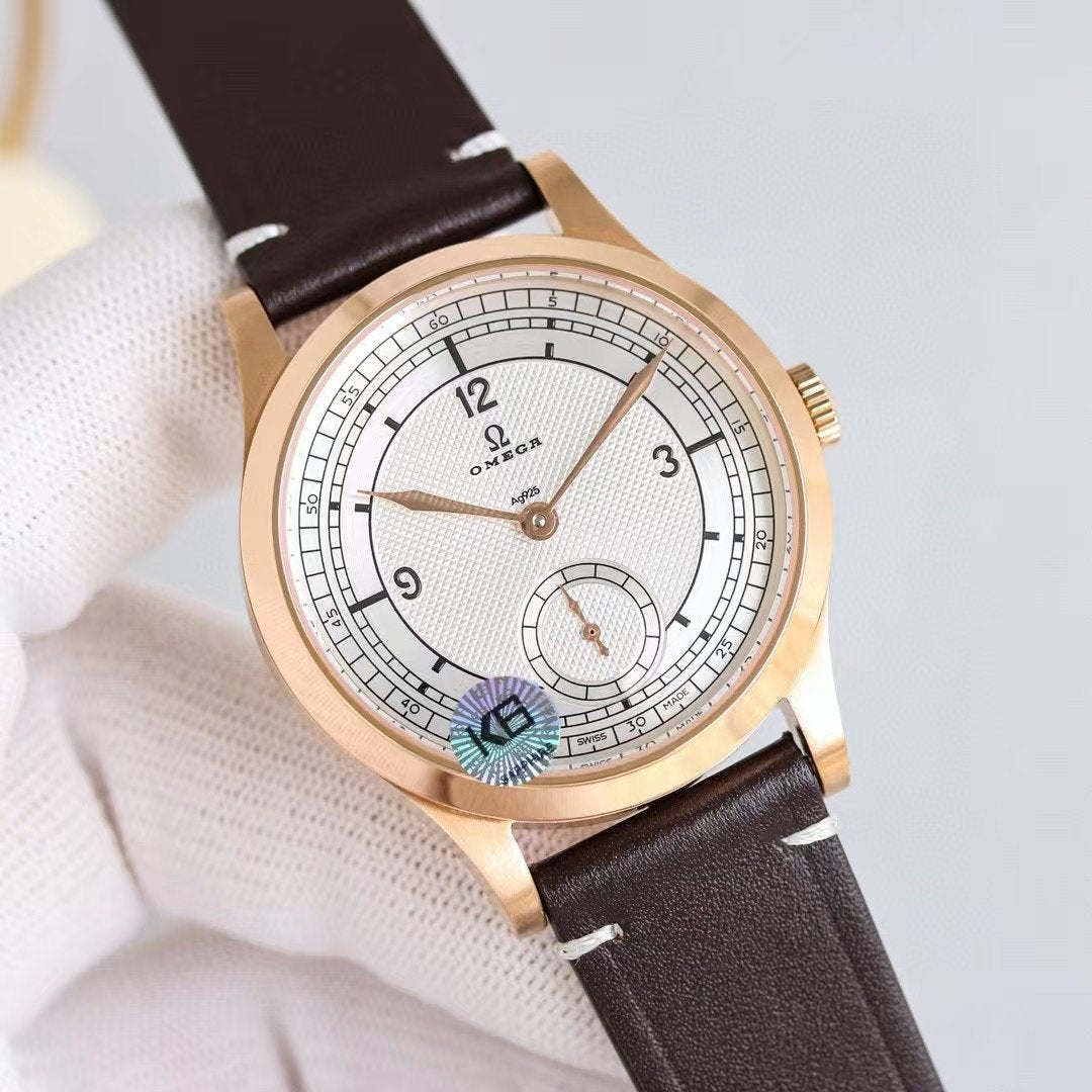 Omega Observatory Series Wrist Watch WTJN25168