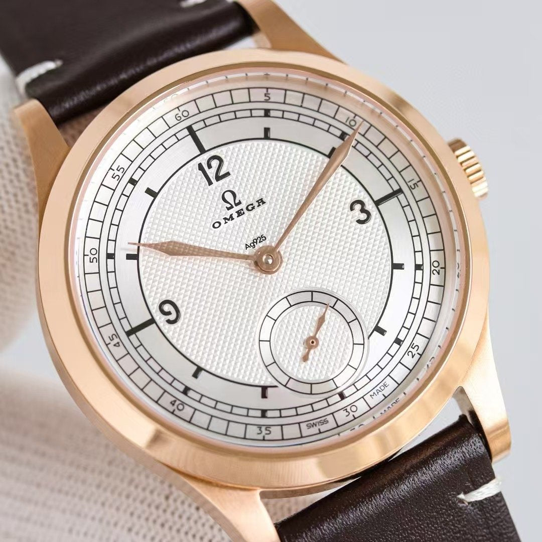 Omega Observatory Series Wrist Watch WTJN25168