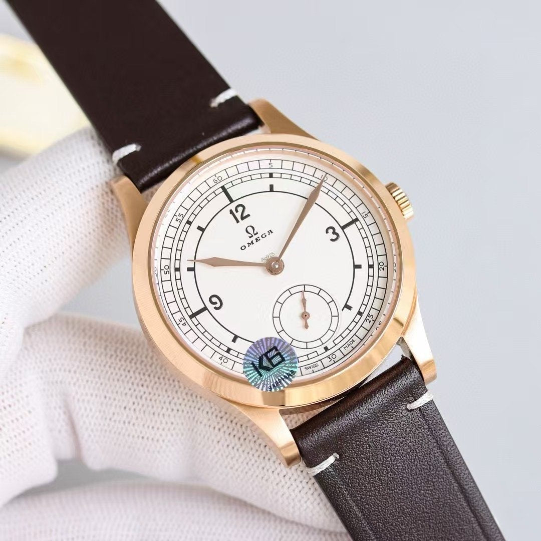 Omega Observatory Series Wrist Watch WTJN25168