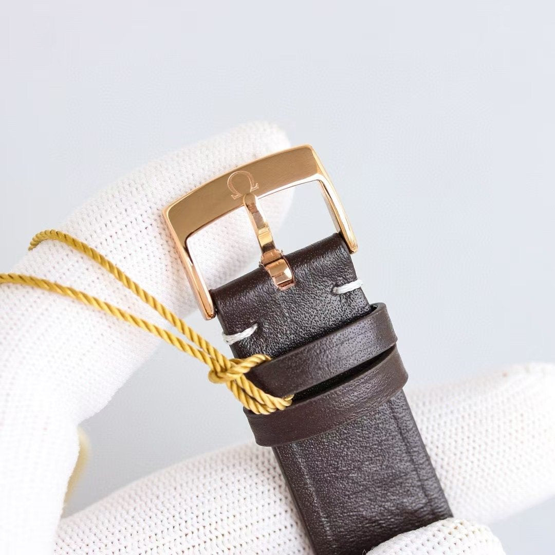 Omega Observatory Series Wrist Watch WTJN25168